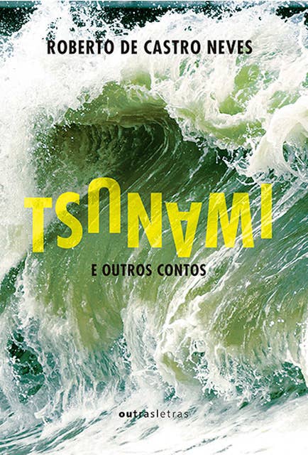 Tsunami e outros contos
