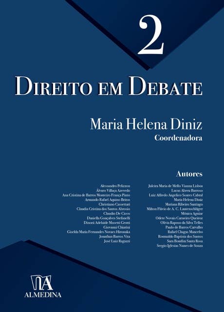 Direito em Debate – Vol. II