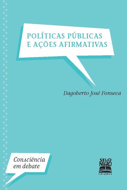 Políticas públicas e ações afirmativas