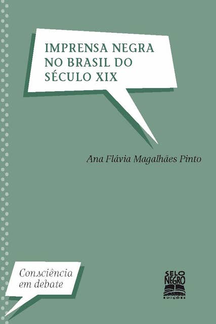 Imprensa negra no Brasil do século XIX