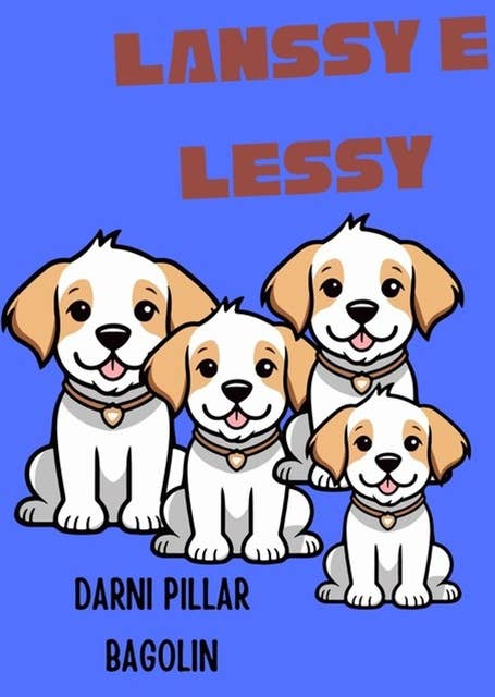 Lanssy E Lessy