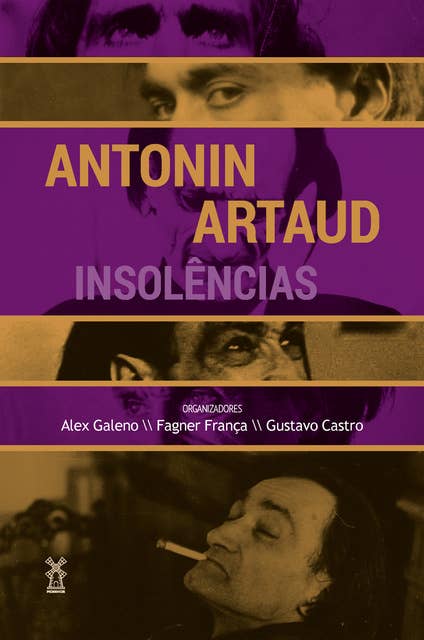 Antonin Artaud: Insolências