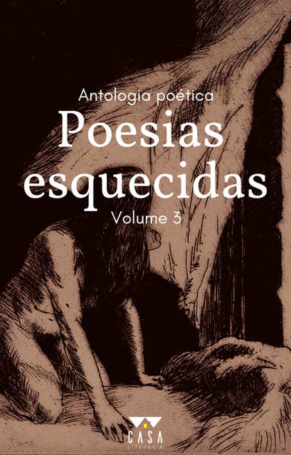 Poesias esquecidas: Volume 3
