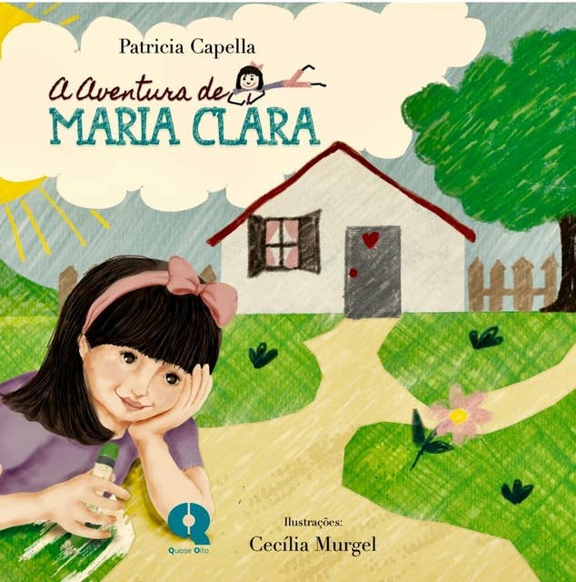 A Aventura de Maria Clara