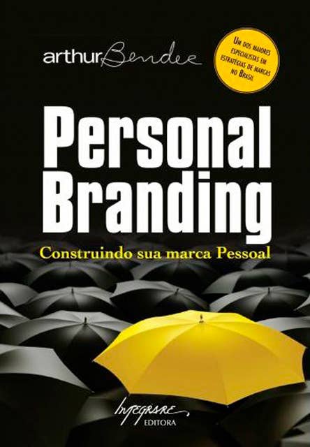 Personal branding: Construindo sua marca pessoal