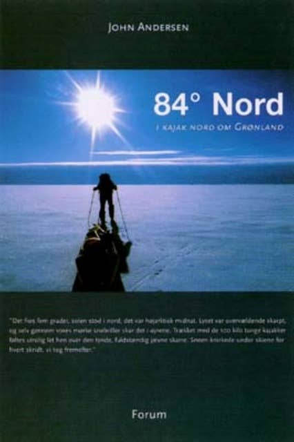 84 grader Nord: download