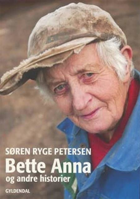 Bette Anna: og andre historier