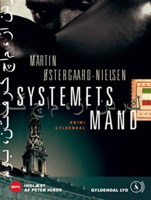 Systemets mand