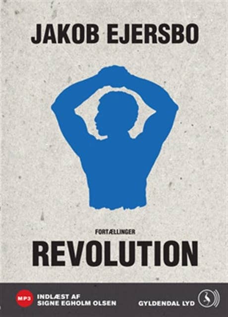 Revolution: Fortællinger