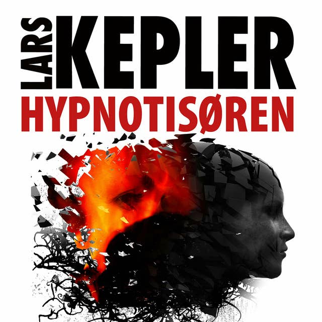Cover for Hypnotisøren
