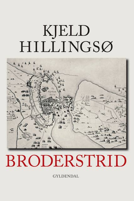 Broderstrid: Danmark mod Sverige 1657-60
