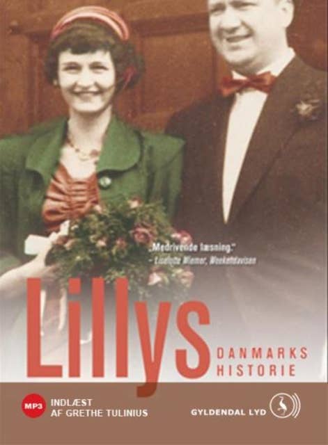 Lillys Danmarkshistorie
