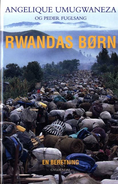 Rwandas børn: En beretning