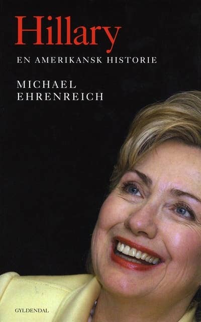 Hillary: En amerikansk historie