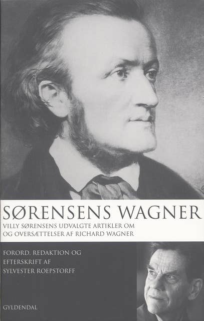 Sørensens Wagner: redaktion og efterskrift af Sylvester Roepstorff