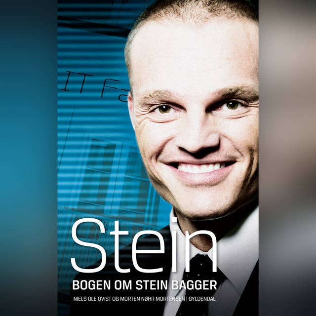 Stein: Bogen om Stein Bagger