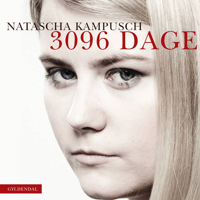 Cover for 3096 dage