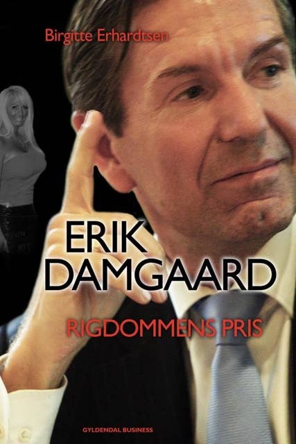 Erik Damgaard: Rigdommens pris