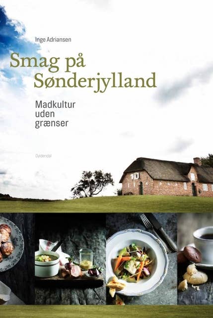 Smag på Sønderjylland