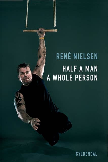 Half a Man - a Whole Person