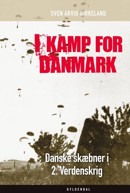 I kamp for Danmark: Skæbner i 2. Verdenskrig