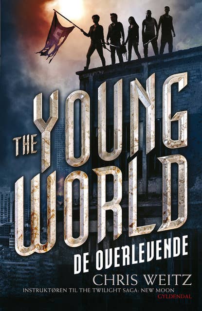 The Young World 1 - De overlevende