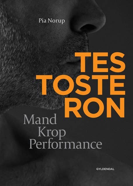 Testosteron: mand krop performance