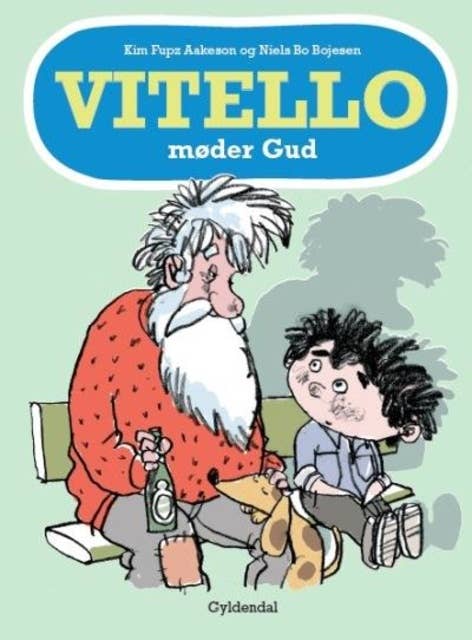 Vitello møder Gud: Vitello #7