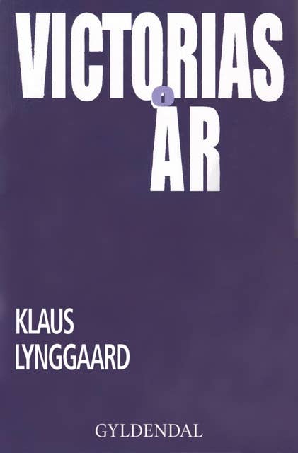 Victorias år