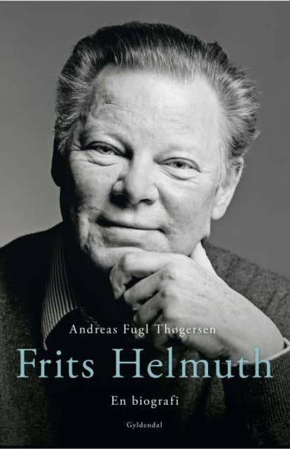 Frits Helmuth: En biografi