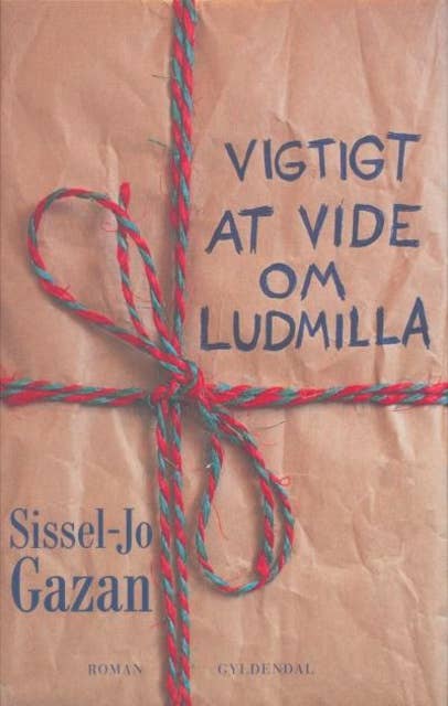 Vigtigt at vide om Ludmilla