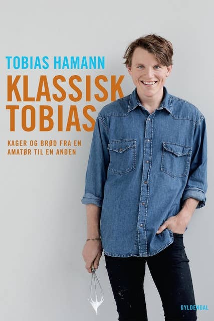 Klassisk Tobias: Kager og brød fra en amatør til en anden