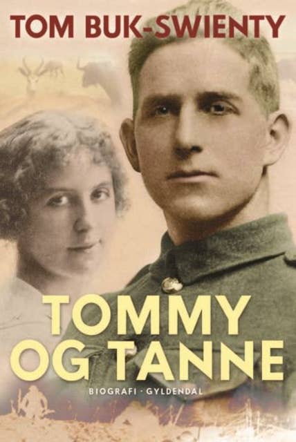 Tommy og Tanne: Det store i livet
