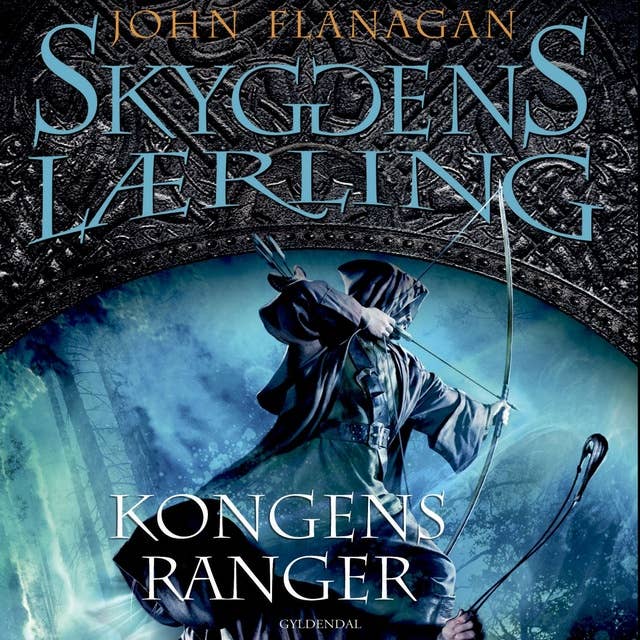 Skyggens lærling 12 - Kongens Ranger: Kongens Ranger I