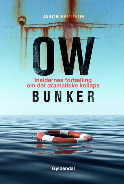 Cover for OW Bunker