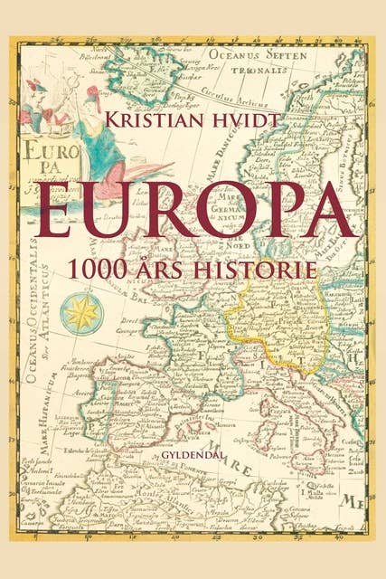 Europa: 1000 års historie