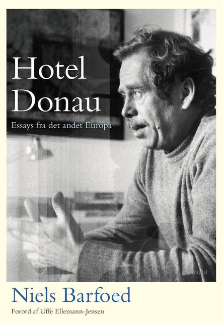 Hotel Donau: Essays fra det andet Europa