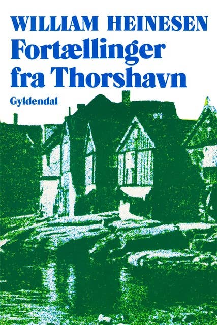 Fortællinger fra Thorshavn