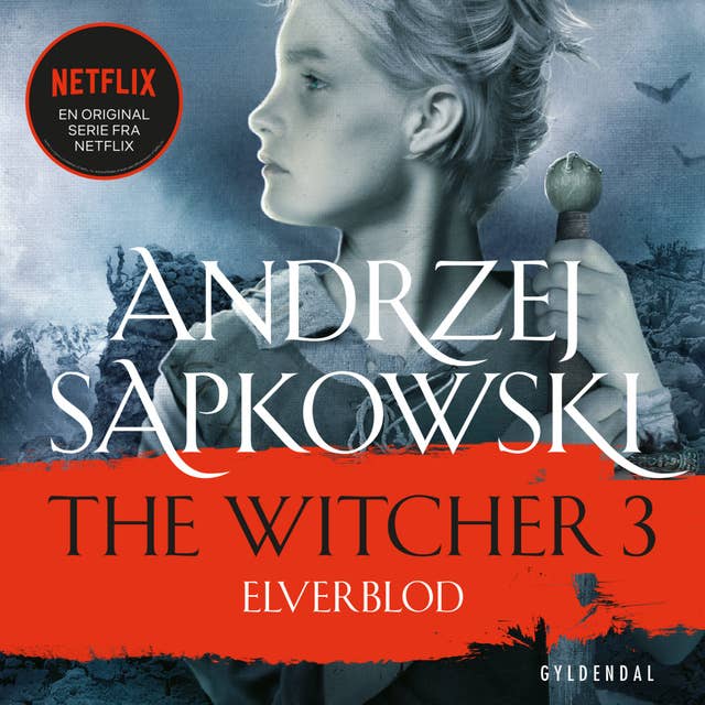 THE WITCHER 3: Elverblod