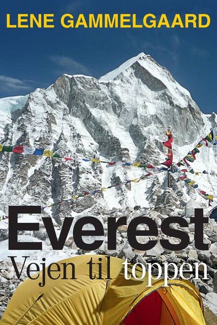Everest: Vejen til toppen