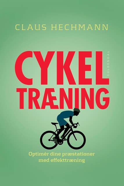 Cykeltræning: Optimer dine præstationer med effekttræning