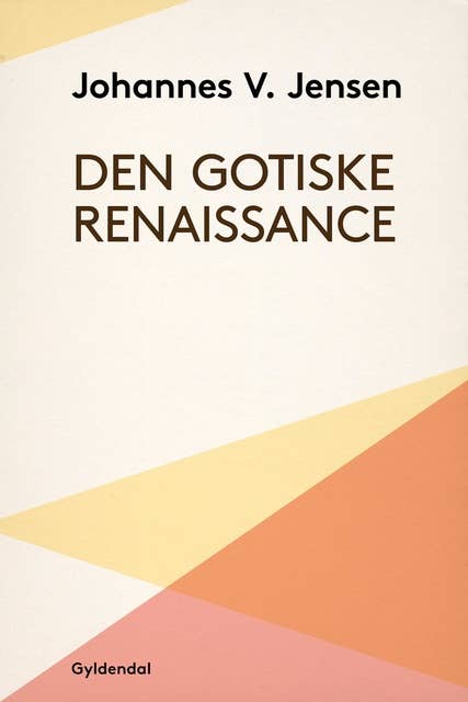 Den gotiske Renaissance