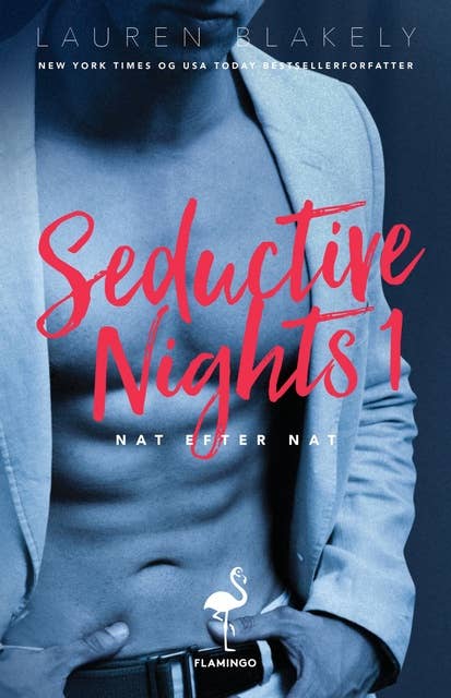 Nat efter nat: Seductive nights 1