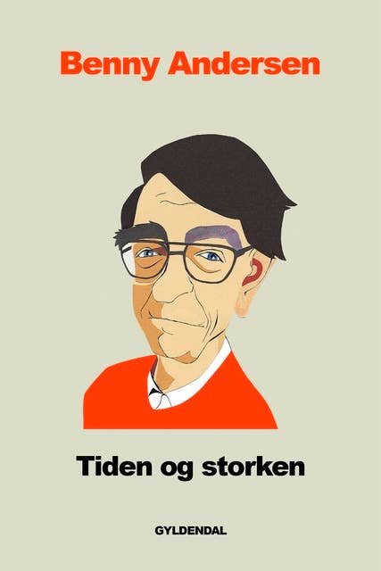 Tiden og storken