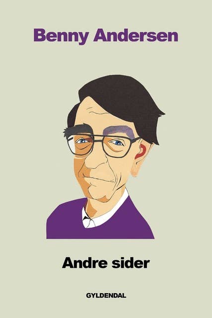 Andre sider: Et udvalg af tilsidesatte digte gennem årene