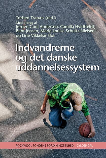 Indvandrerne og det danske uddannelsessystem