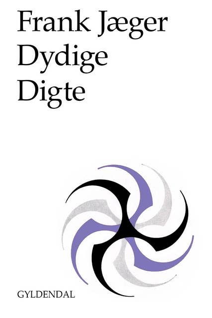 Dydige digte