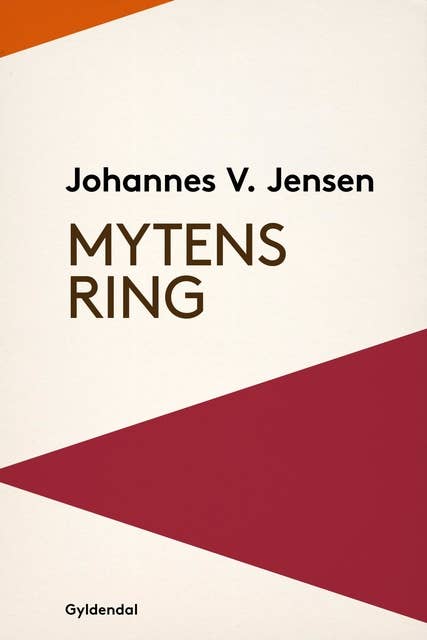 Mytens Ring: Efterladte Myter og Beskrivelser