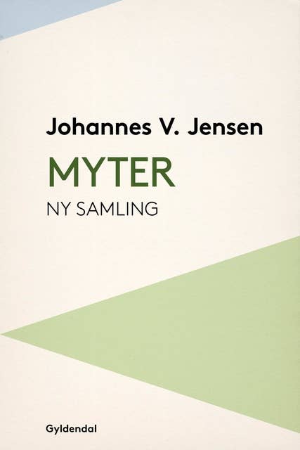 Myter: Ny samling