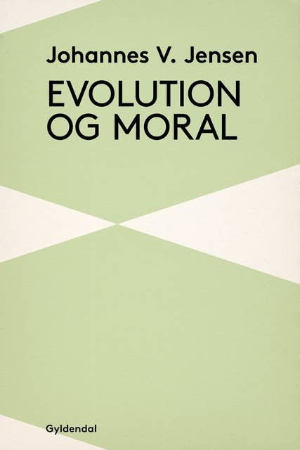Evolution og Moral